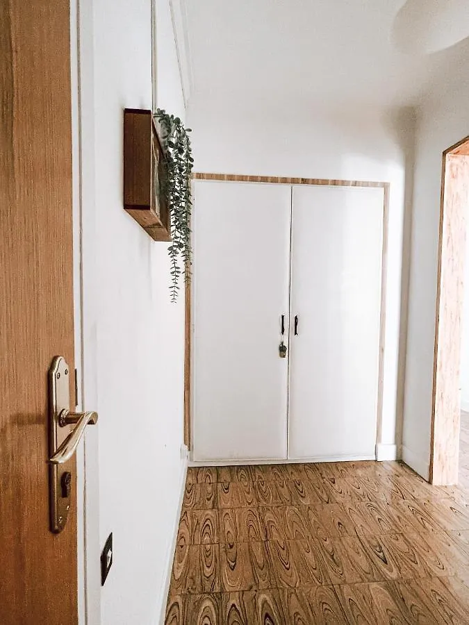 Apartamento El Segon Pis Berga 0*,  España