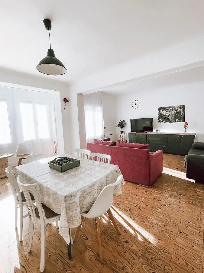 Apartamento El Segon Pis Berga España