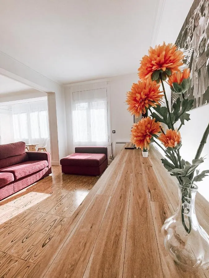 Apartamento El Segon Pis Berga España