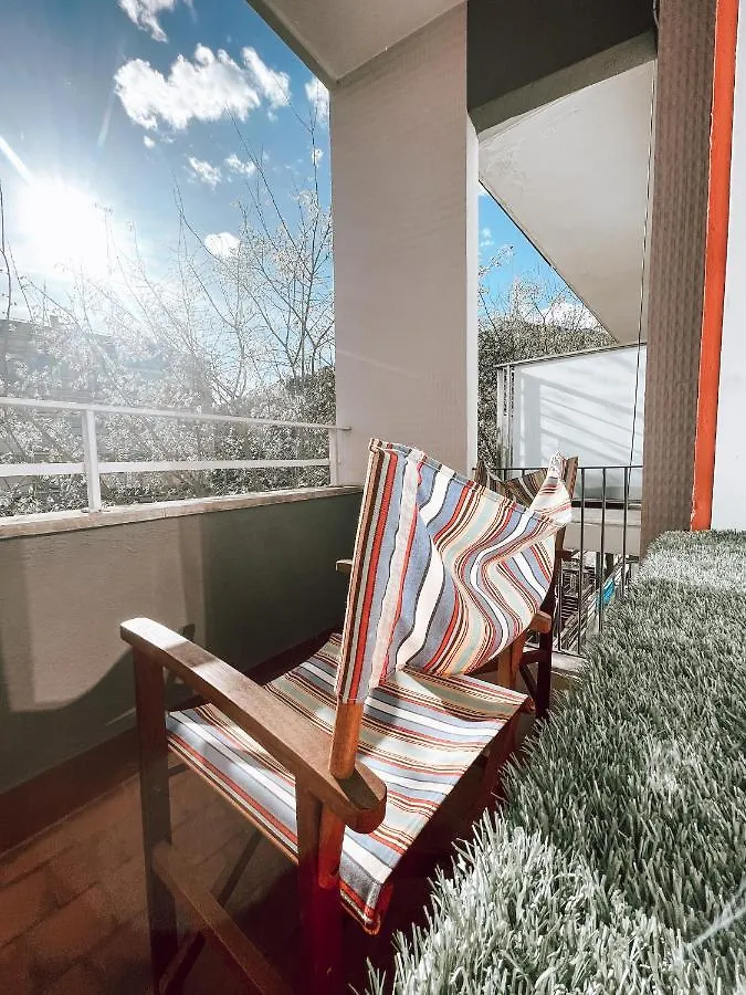 Apartamento El Segon Pis Berga