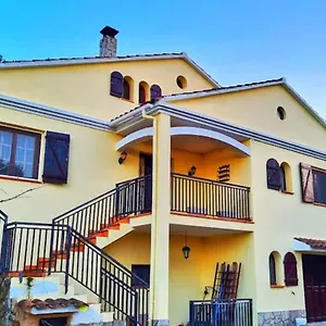  Сasa de vacaciones Casa Donaire