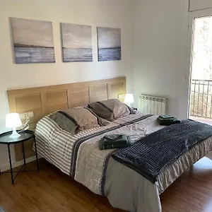  Apartamento Centrico En - Alberga