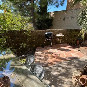  Apartamento Antiguo Molino